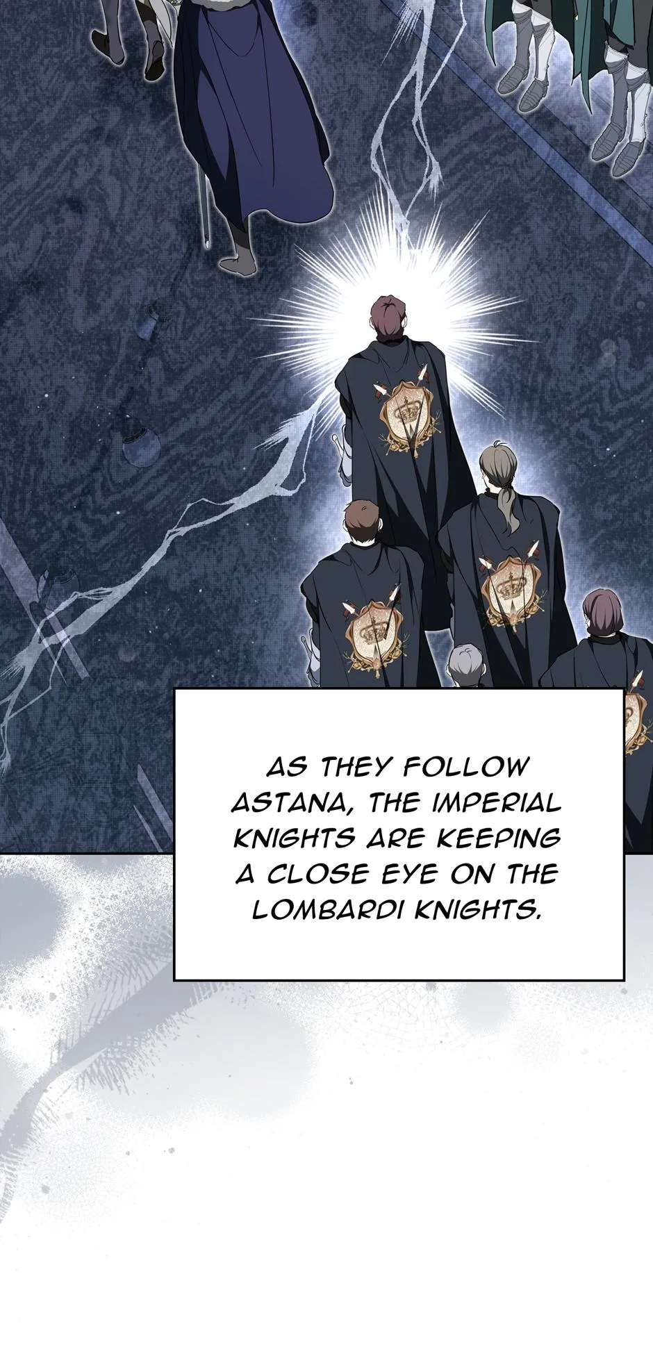 I’ll Be The Matriarch In This Life - Chapter 193 Page 24