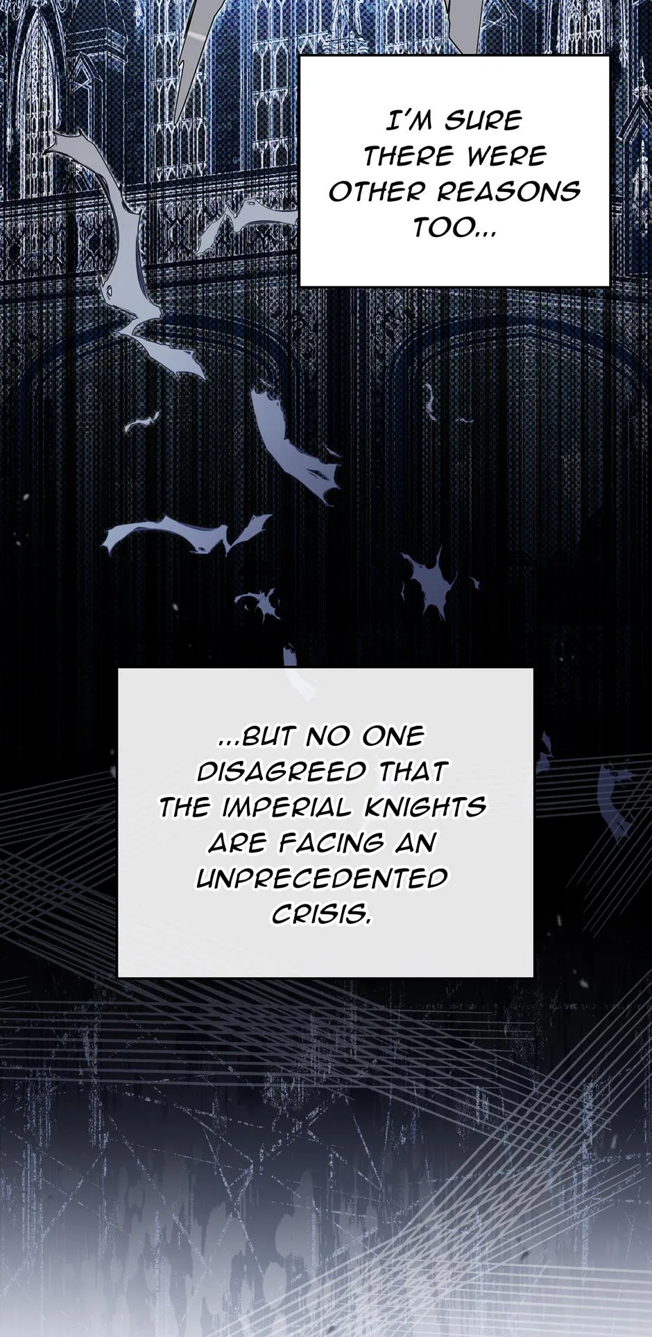 I’ll Be The Matriarch In This Life - Chapter 193 Page 28