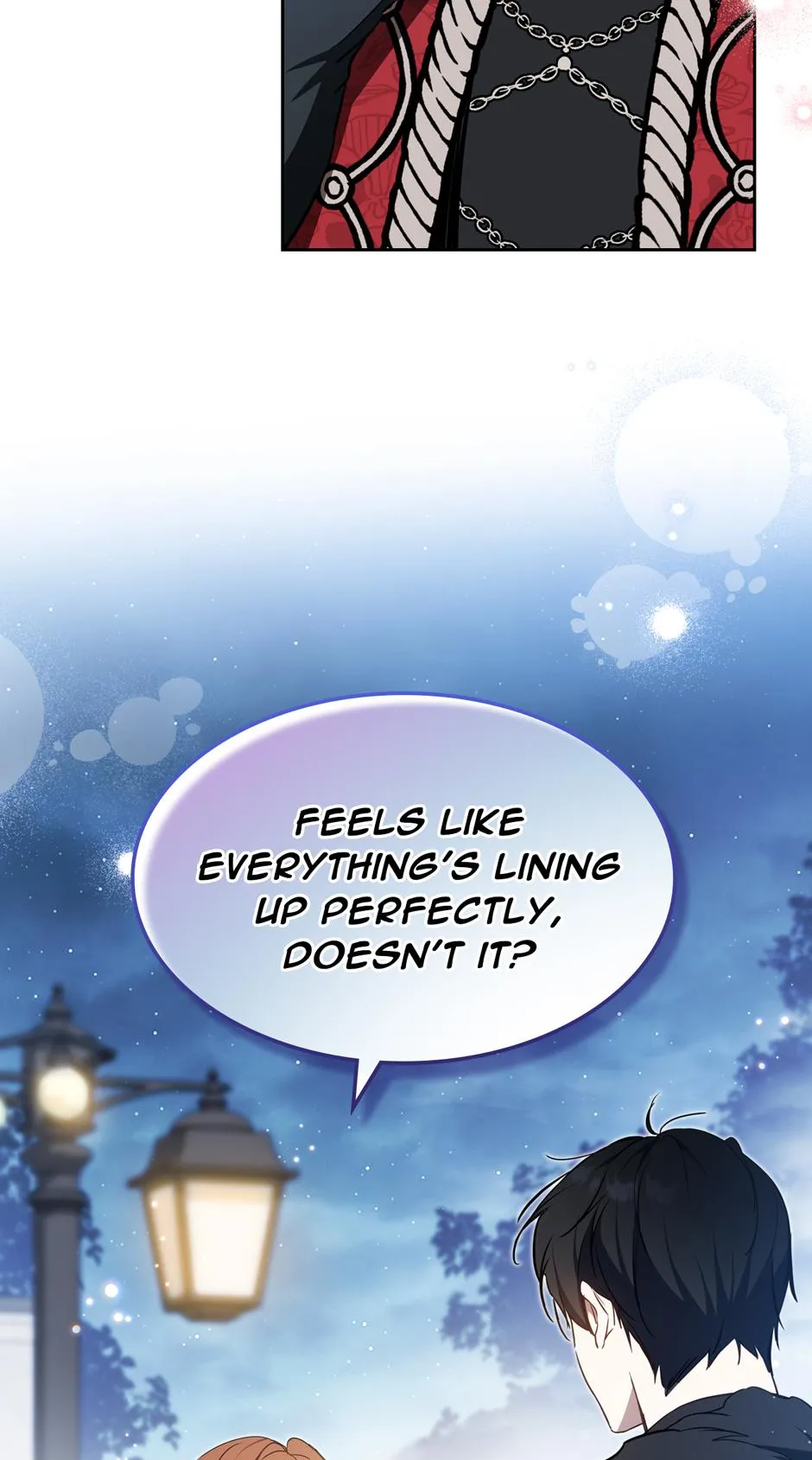 I’ll Be The Matriarch In This Life - Chapter 193 Page 34