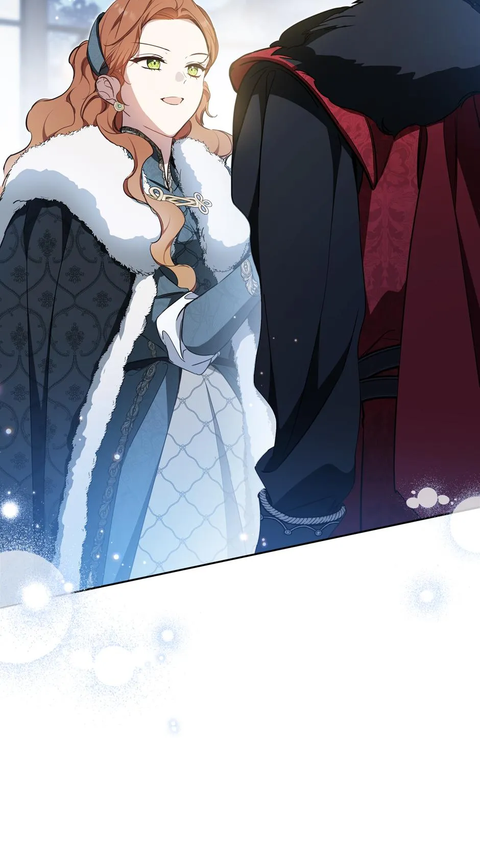 I’ll Be The Matriarch In This Life - Chapter 193 Page 35