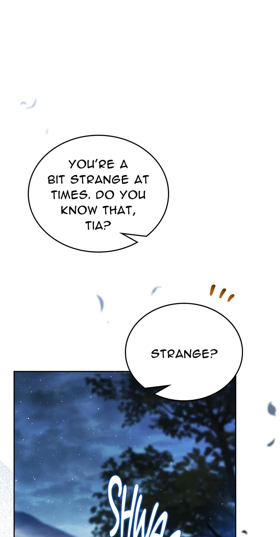 I’ll Be The Matriarch In This Life - Chapter 193 Page 40