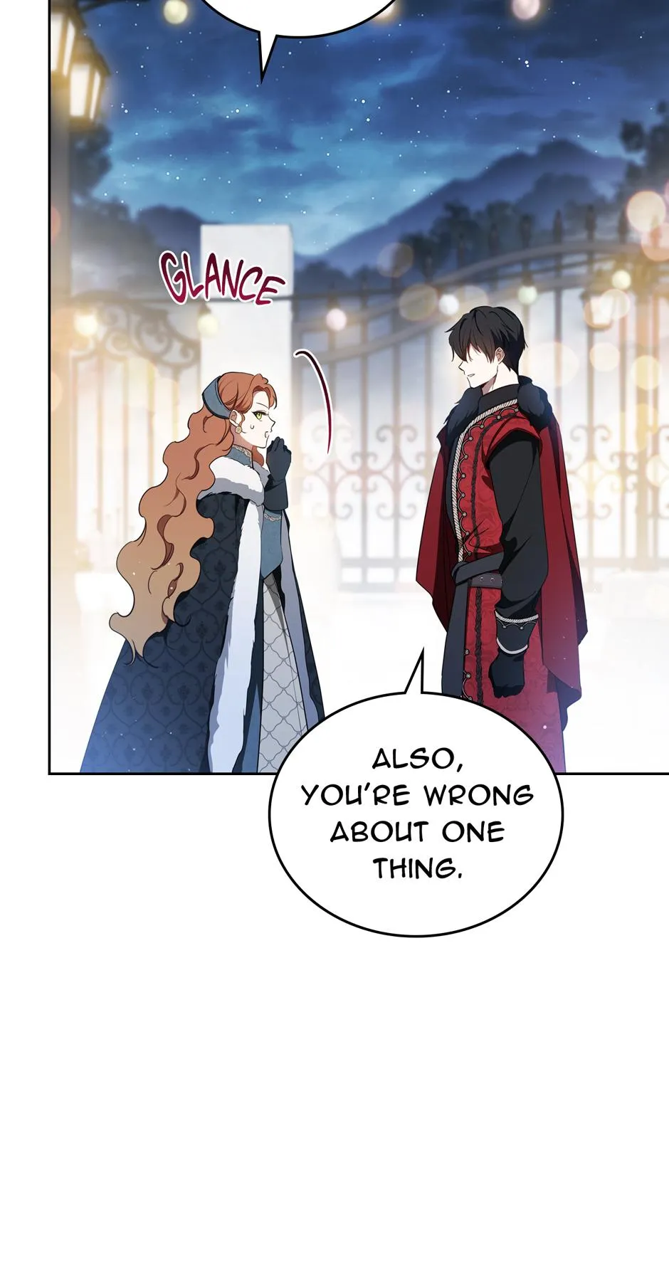 I’ll Be The Matriarch In This Life - Chapter 193 Page 43