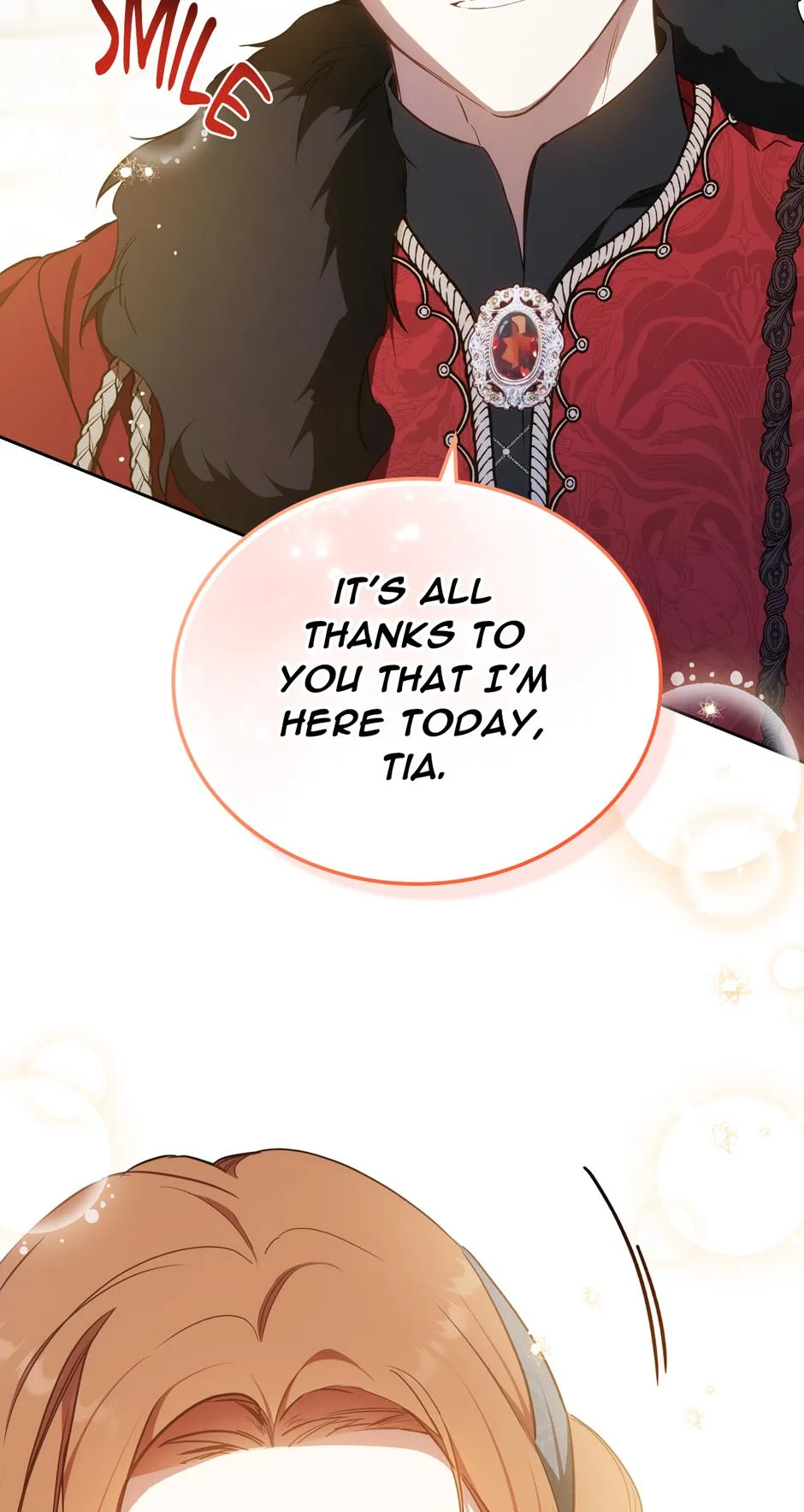 I’ll Be The Matriarch In This Life - Chapter 193 Page 47