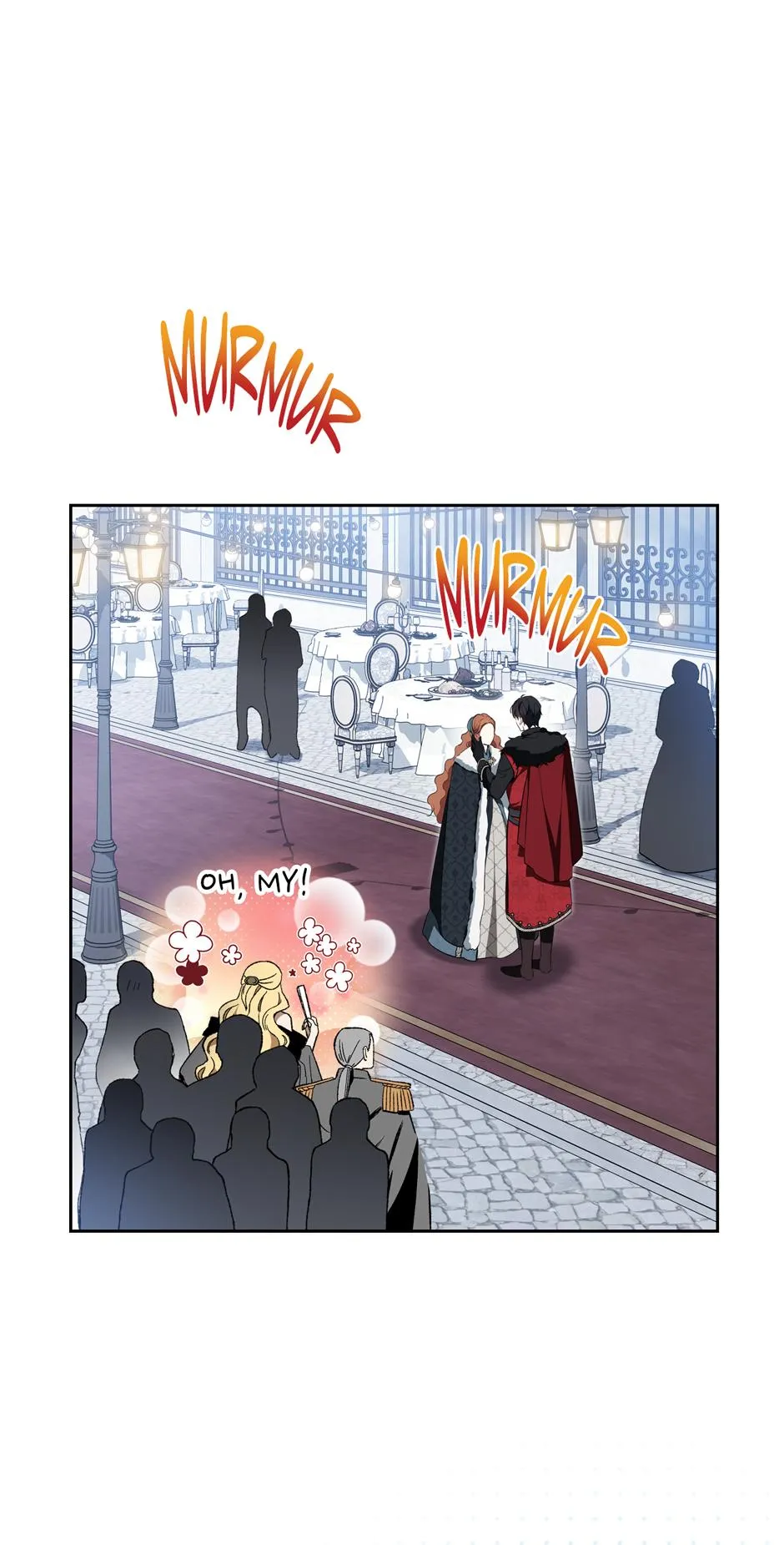I’ll Be The Matriarch In This Life - Chapter 193 Page 49
