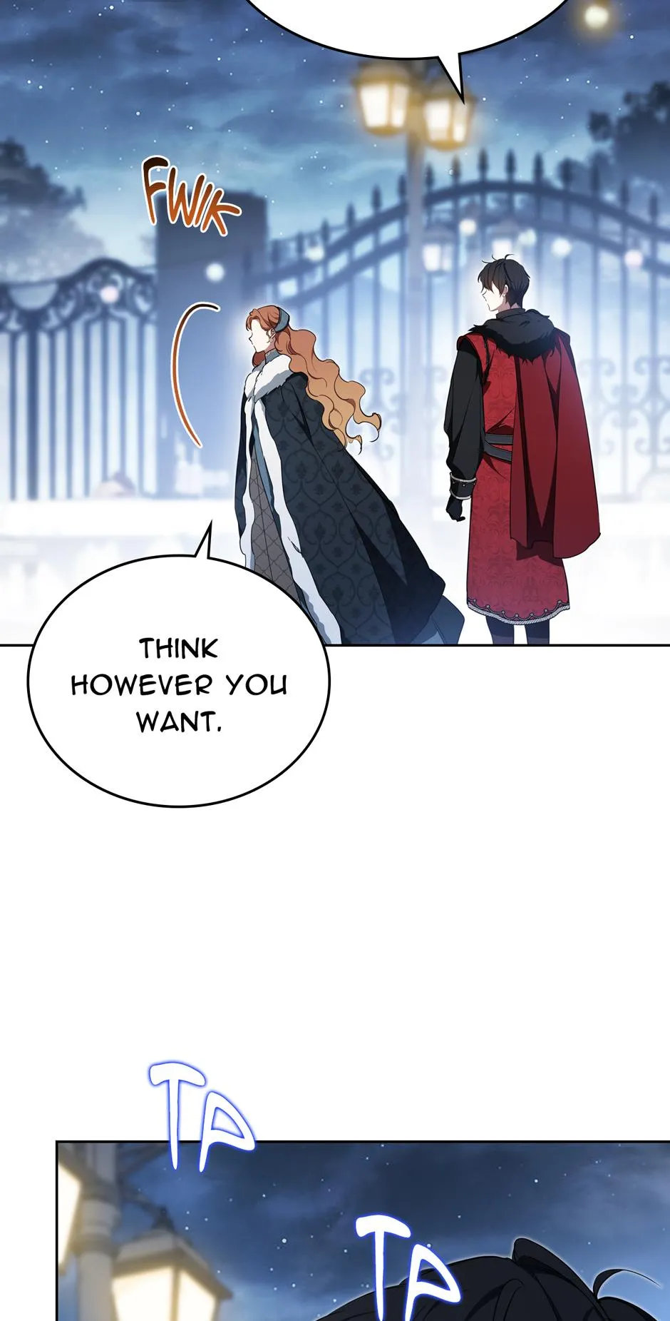 I’ll Be The Matriarch In This Life - Chapter 193 Page 51