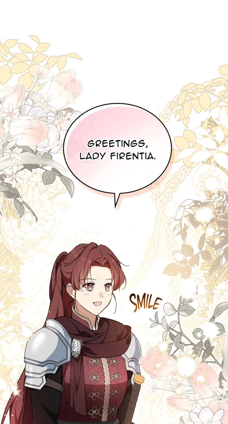 I’ll Be The Matriarch In This Life - Chapter 193 Page 54