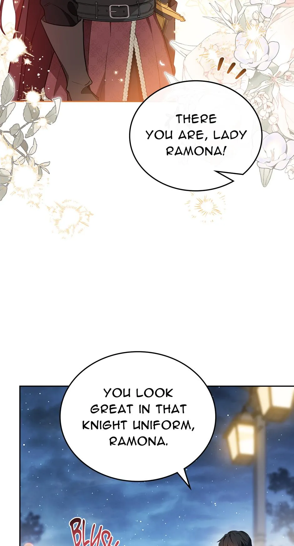 I’ll Be The Matriarch In This Life - Chapter 193 Page 55
