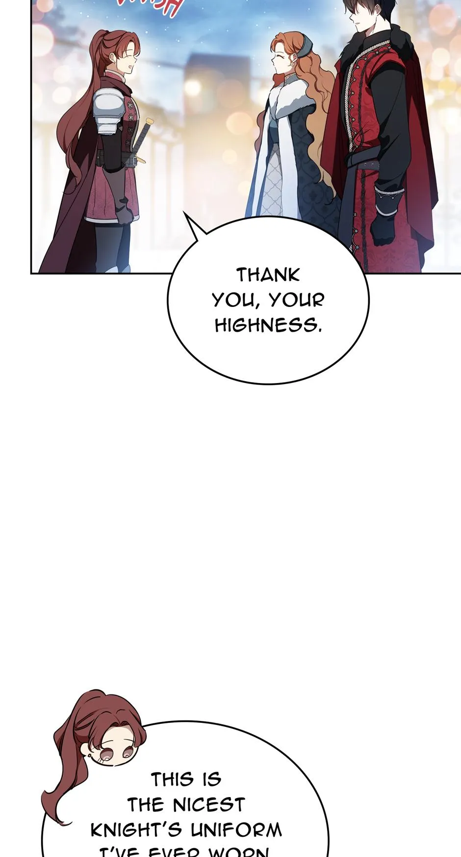 I’ll Be The Matriarch In This Life - Chapter 193 Page 56