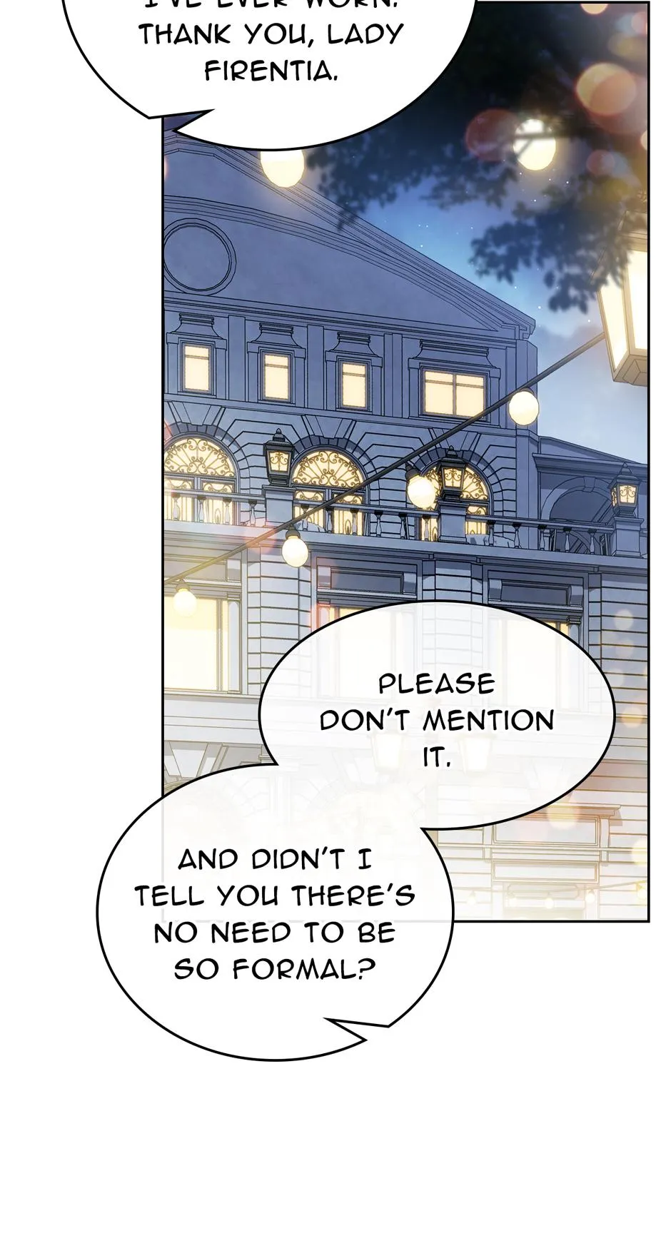 I’ll Be The Matriarch In This Life - Chapter 193 Page 57