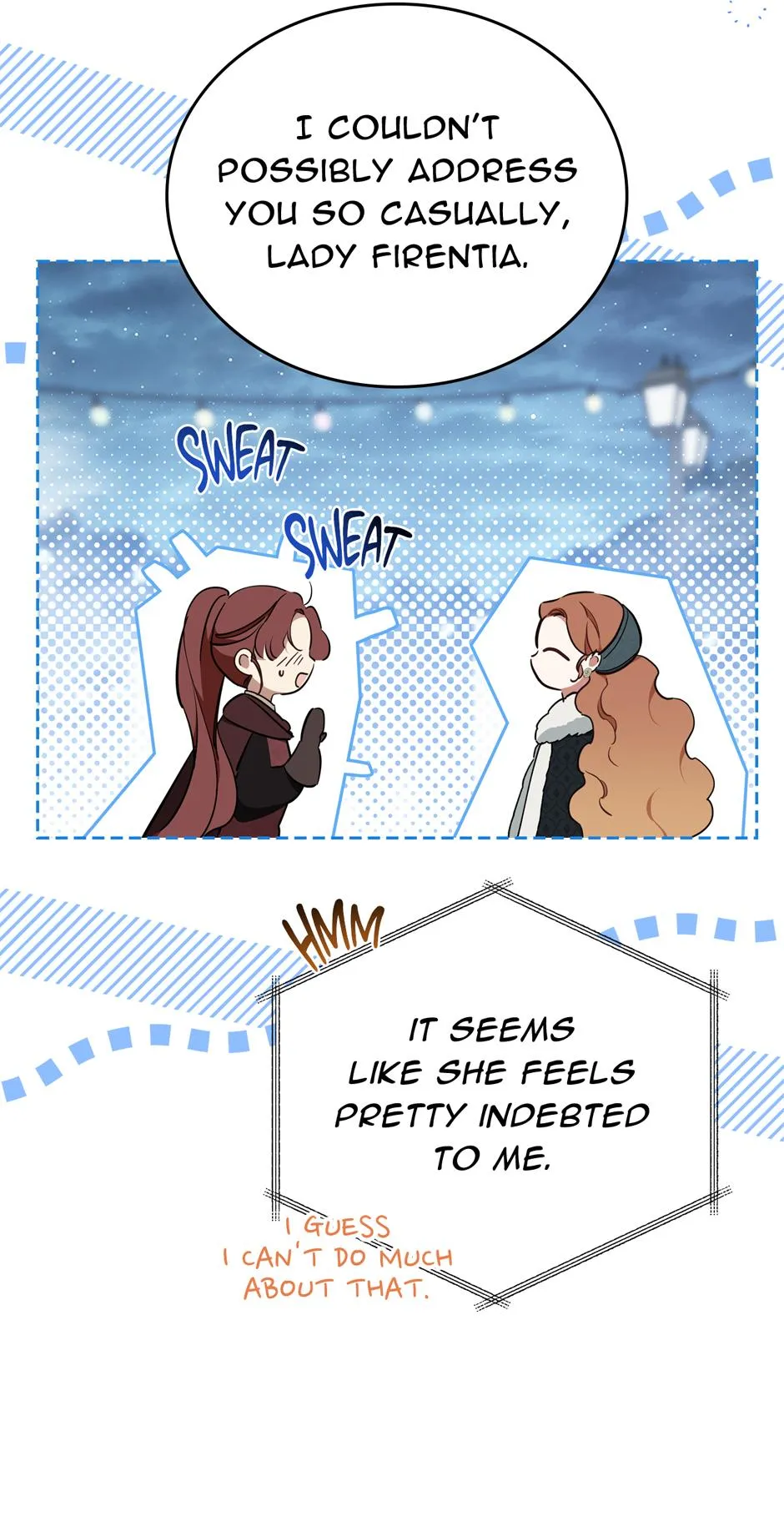 I’ll Be The Matriarch In This Life - Chapter 193 Page 59