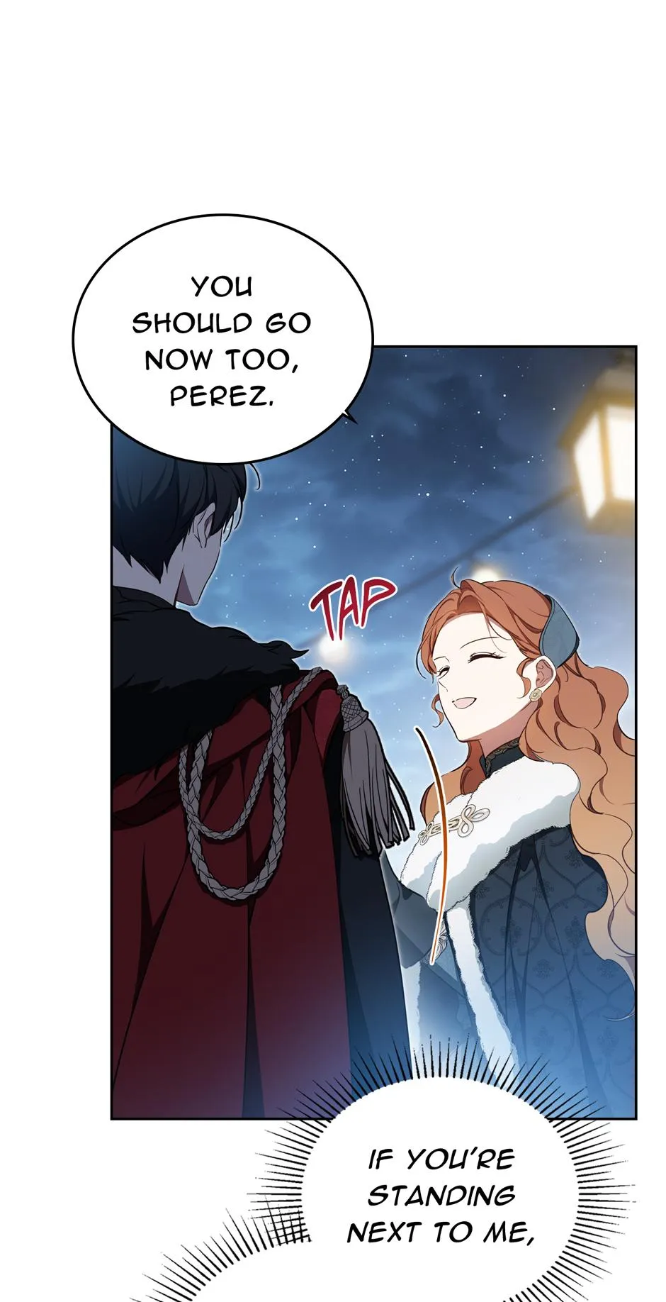 I’ll Be The Matriarch In This Life - Chapter 193 Page 60