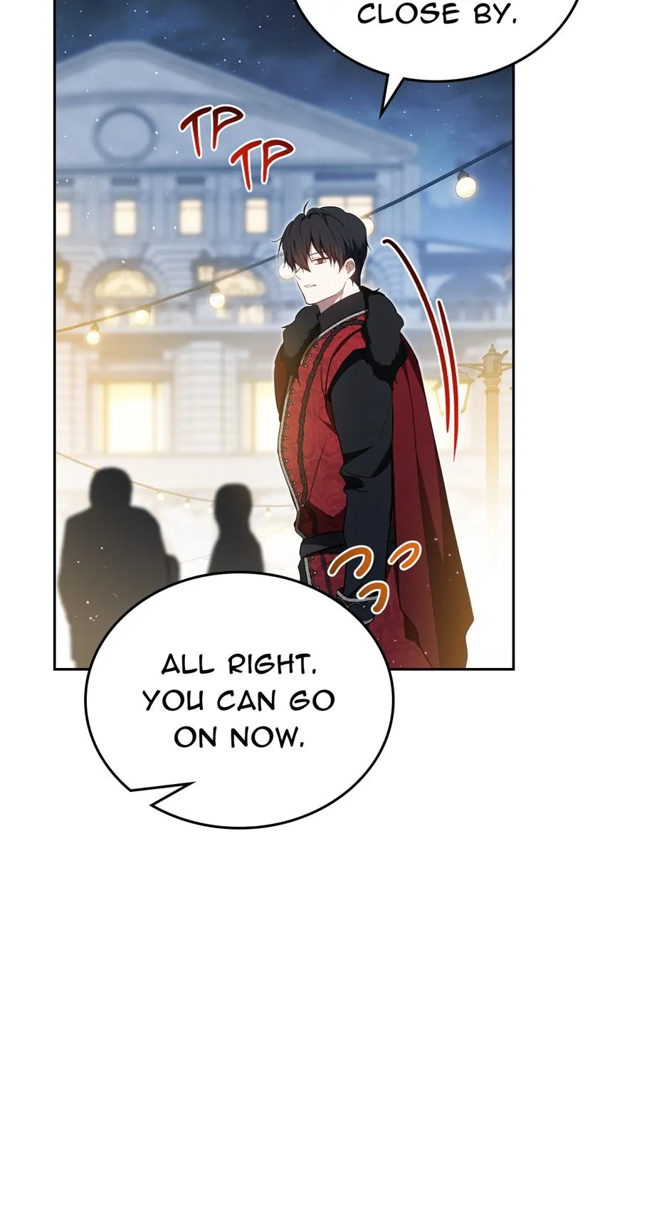 I’ll Be The Matriarch In This Life - Chapter 193 Page 65