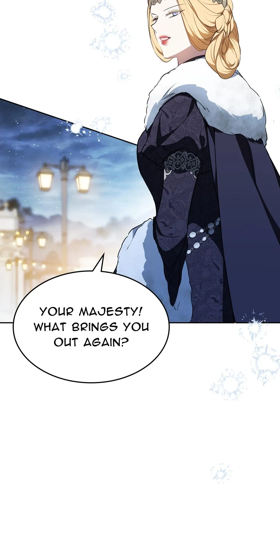I’ll Be The Matriarch In This Life - Chapter 193 Page 76