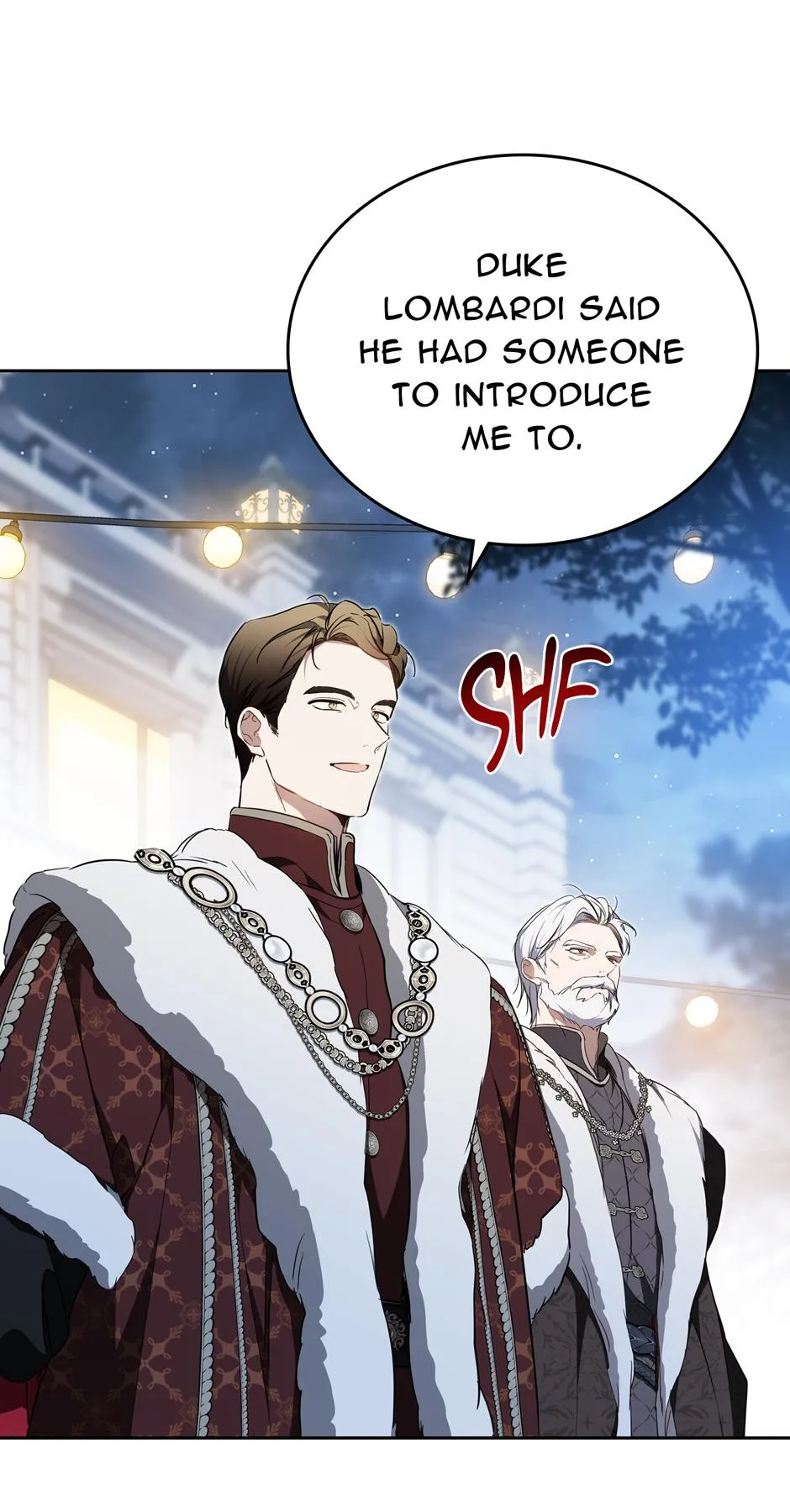 I’ll Be The Matriarch In This Life - Chapter 193 Page 77