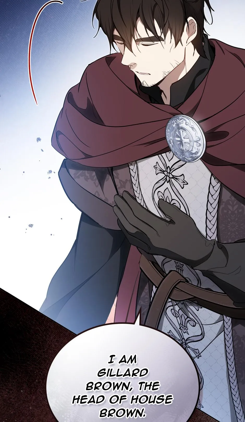 I’ll Be The Matriarch In This Life - Chapter 194 Page 3