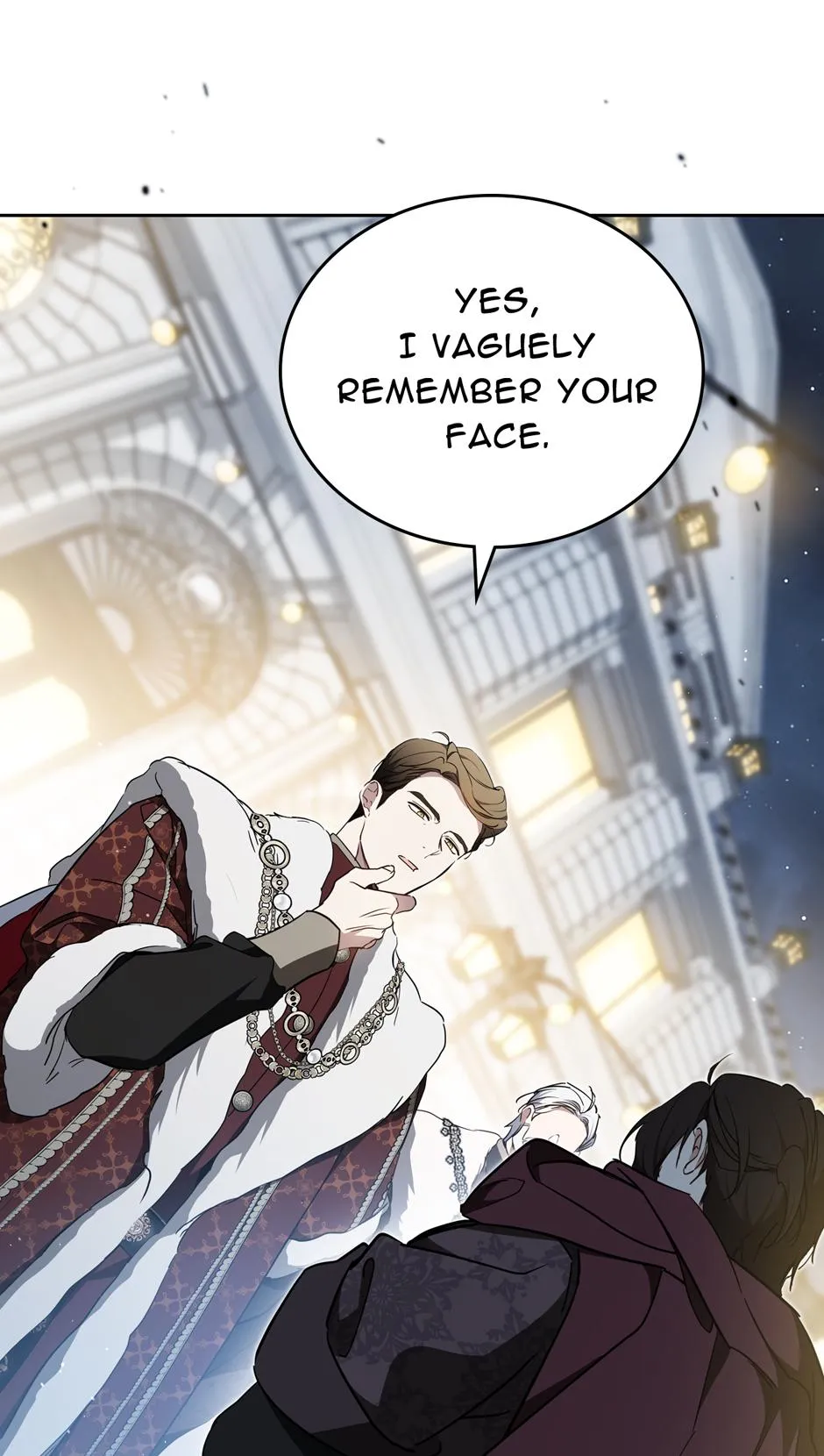 I’ll Be The Matriarch In This Life - Chapter 194 Page 9