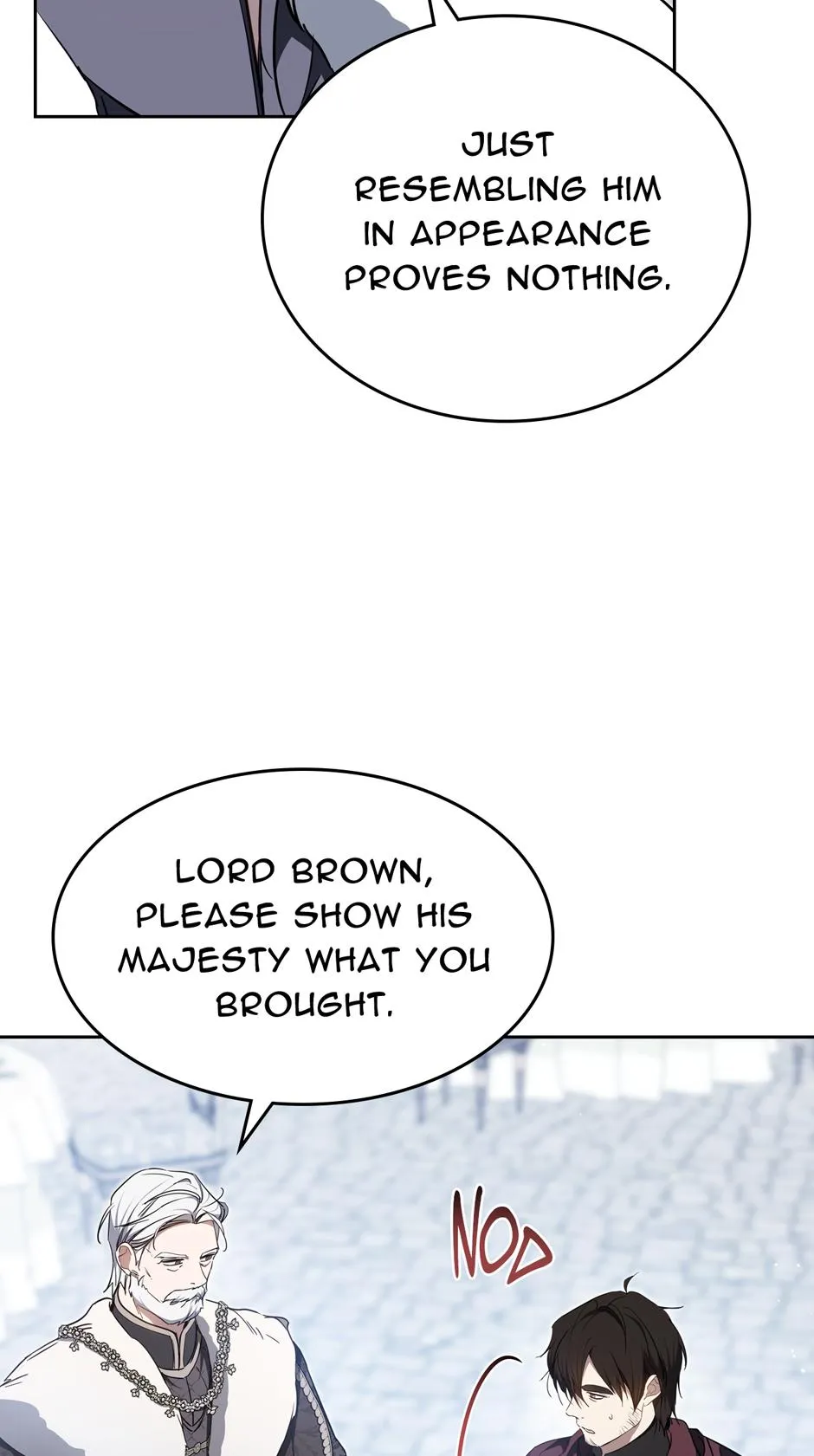 I’ll Be The Matriarch In This Life - Chapter 194 Page 23