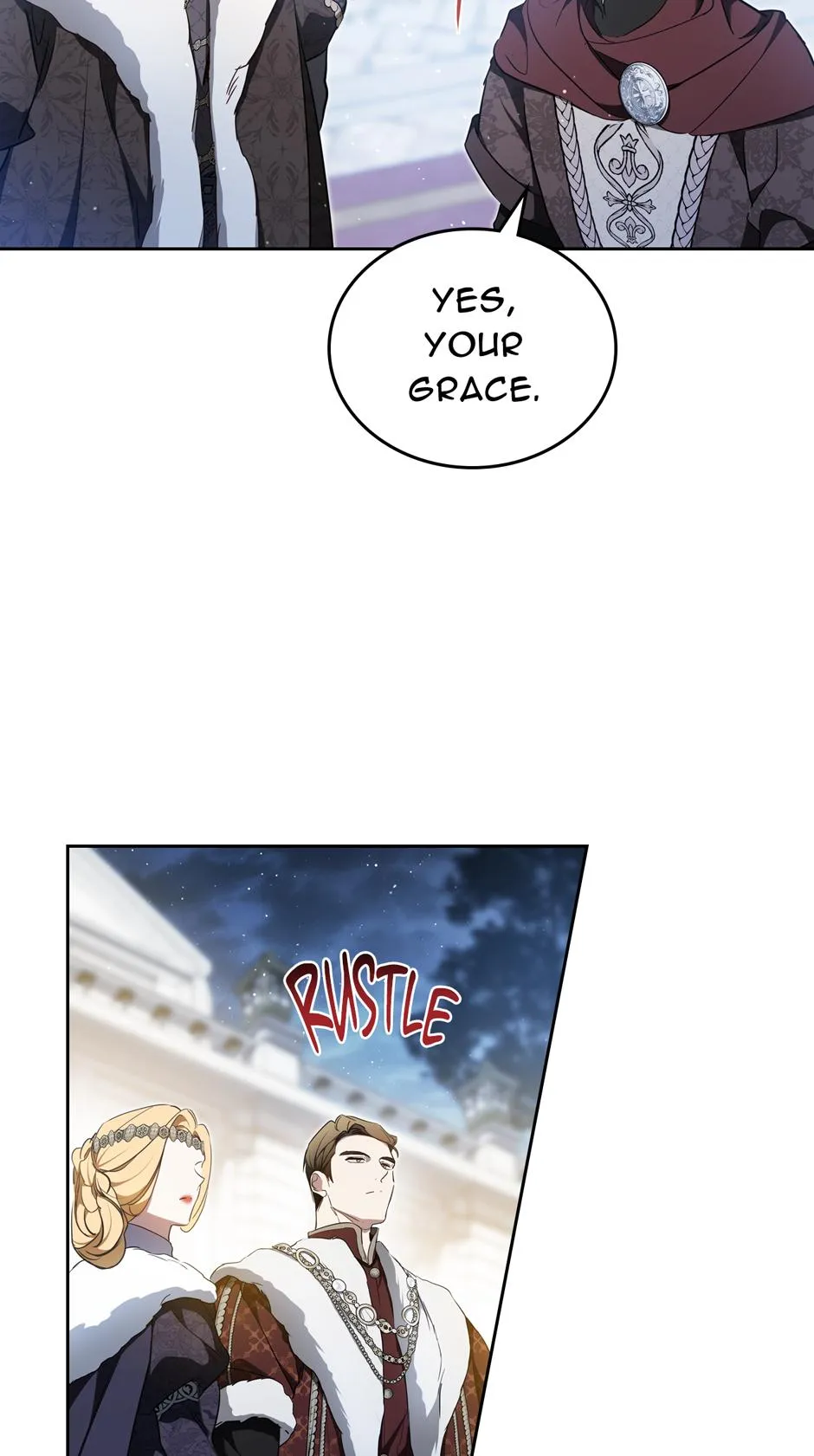 I’ll Be The Matriarch In This Life - Chapter 194 Page 24