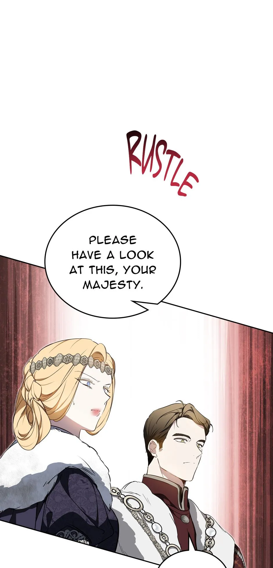 I’ll Be The Matriarch In This Life - Chapter 194 Page 26