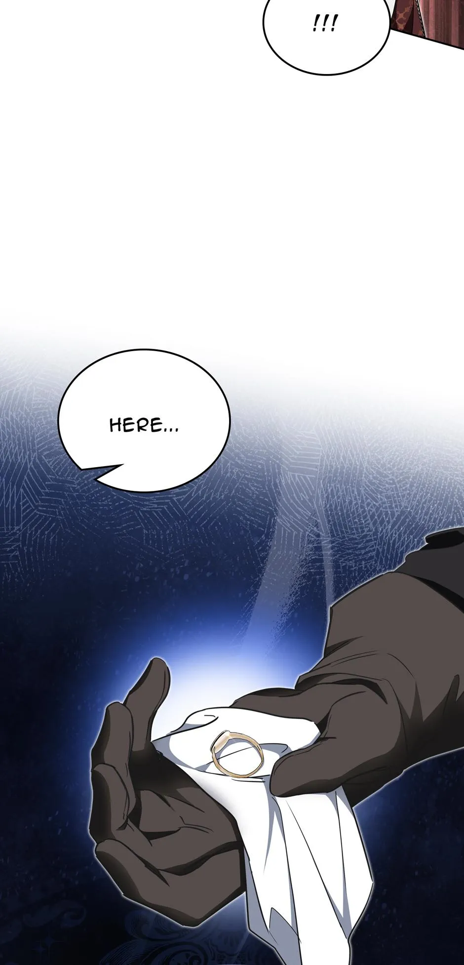 I’ll Be The Matriarch In This Life - Chapter 194 Page 27