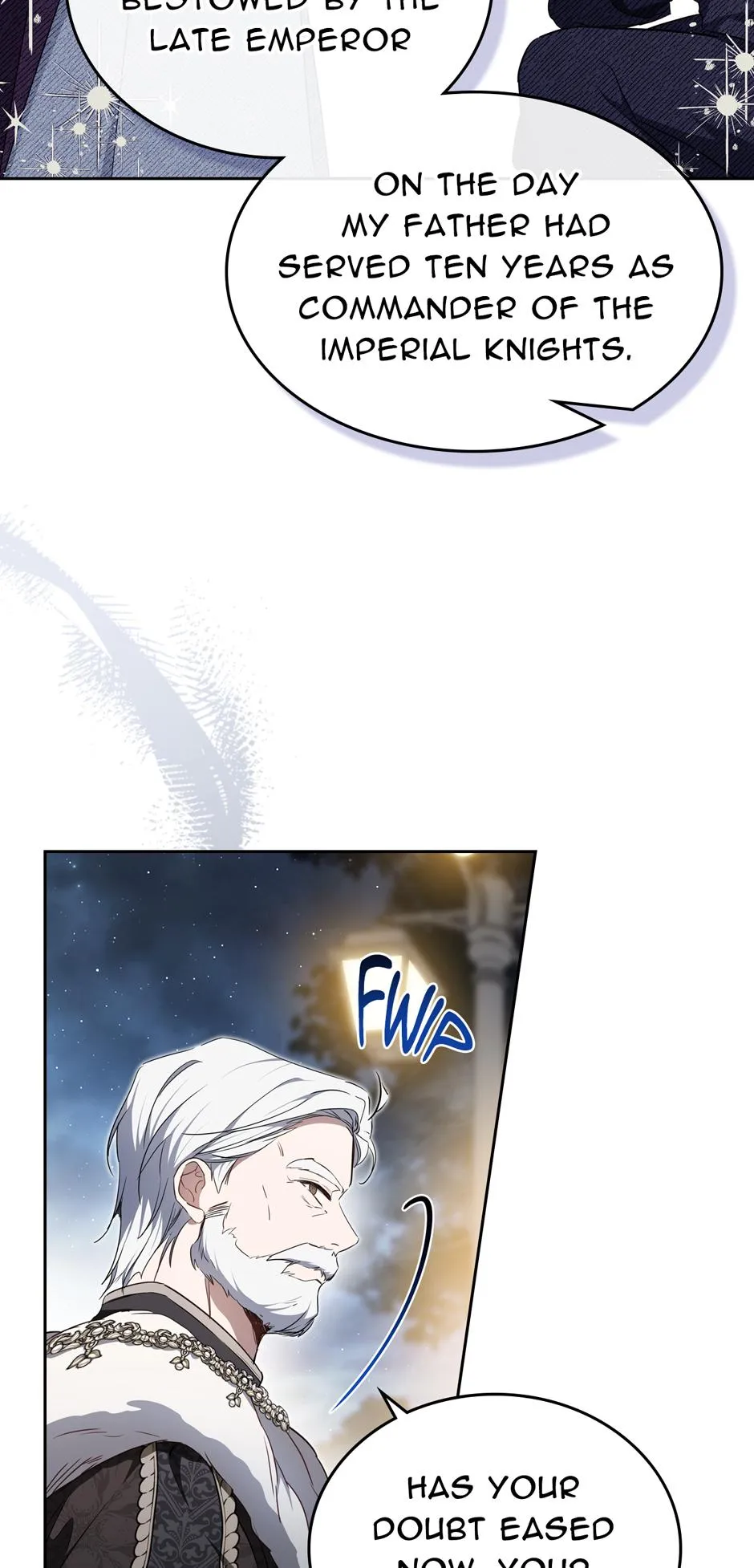 I’ll Be The Matriarch In This Life - Chapter 194 Page 29