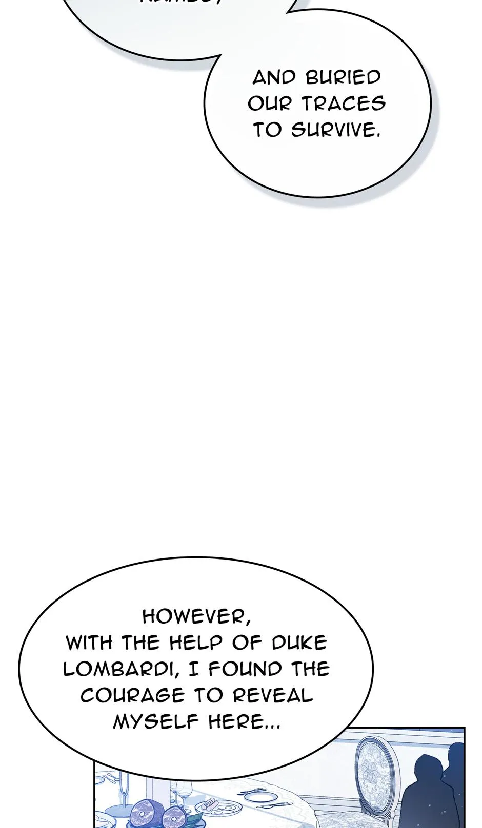 I’ll Be The Matriarch In This Life - Chapter 194 Page 34