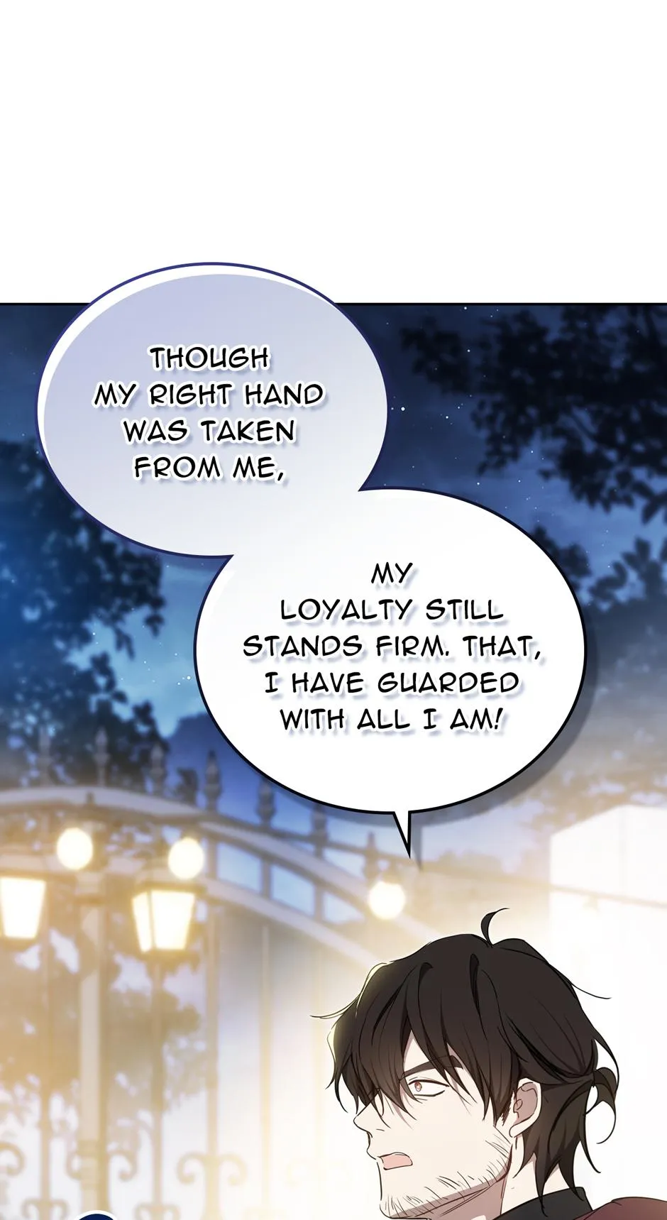I’ll Be The Matriarch In This Life - Chapter 194 Page 36