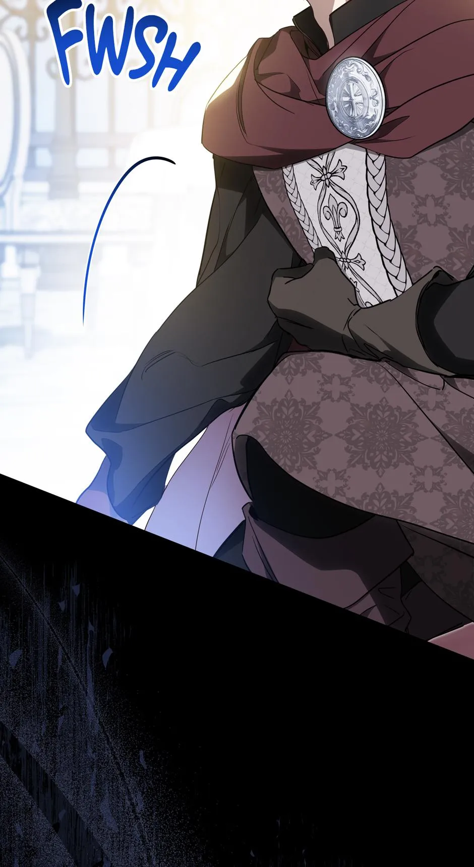 I’ll Be The Matriarch In This Life - Chapter 194 Page 37