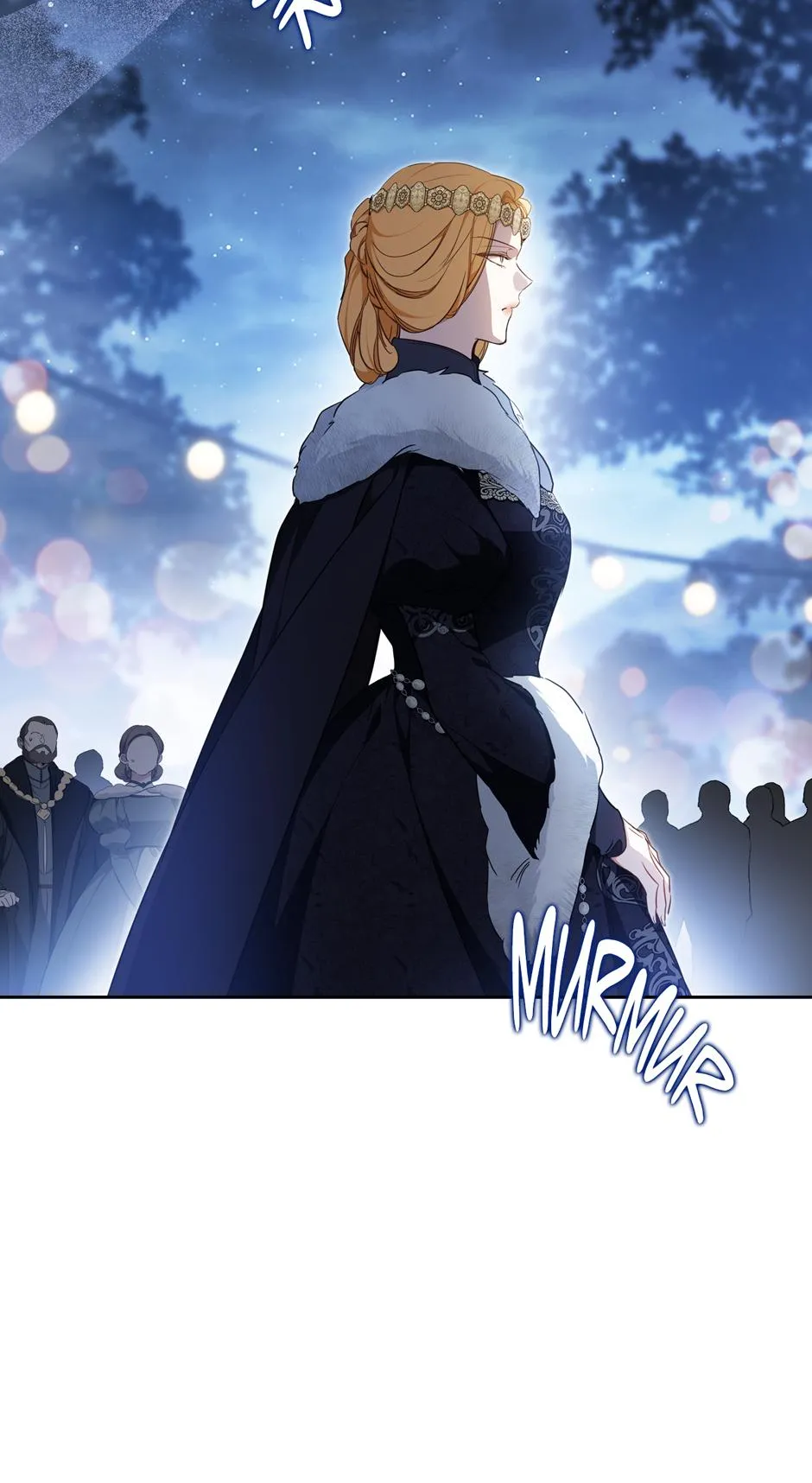 I’ll Be The Matriarch In This Life - Chapter 194 Page 40