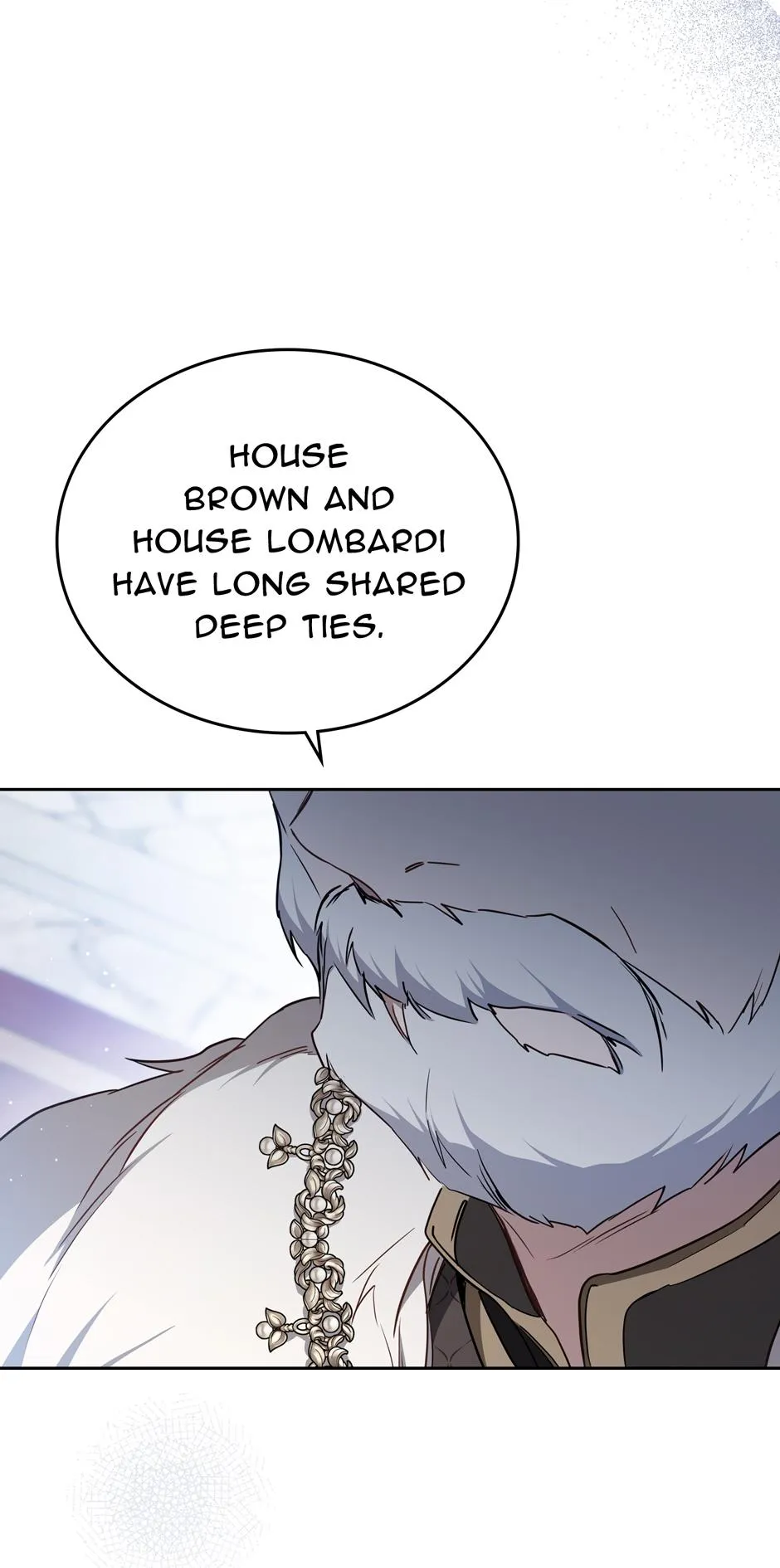 I’ll Be The Matriarch In This Life - Chapter 194 Page 42
