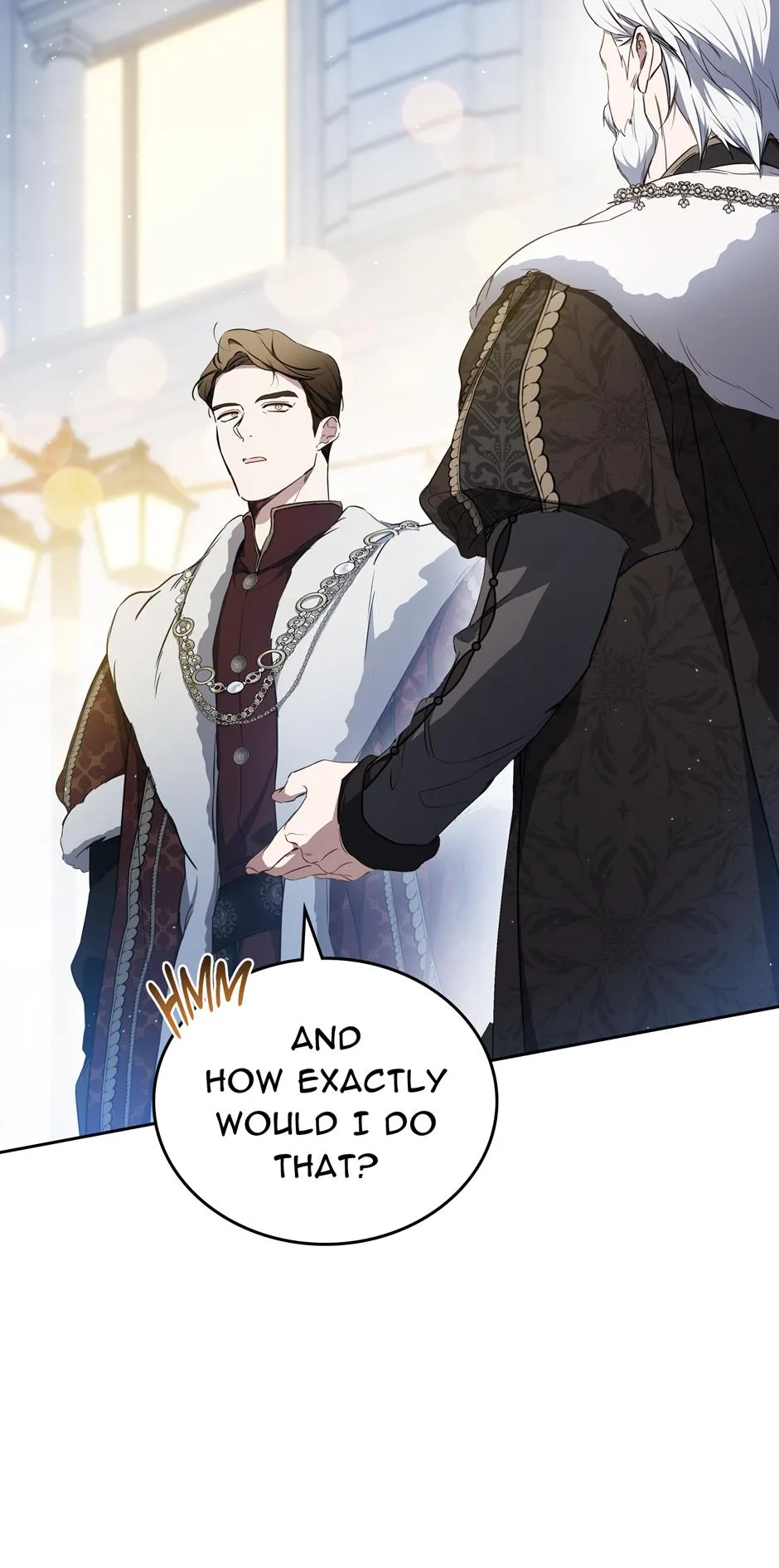 I’ll Be The Matriarch In This Life - Chapter 194 Page 44