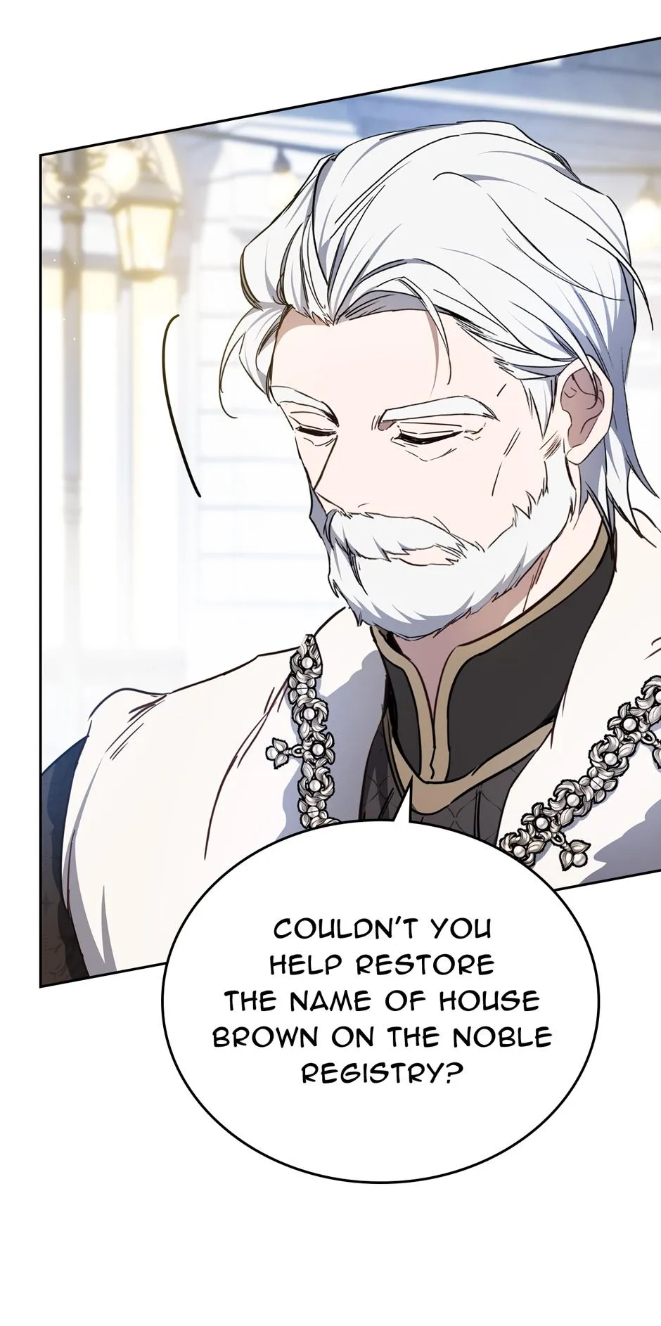 I’ll Be The Matriarch In This Life - Chapter 194 Page 45