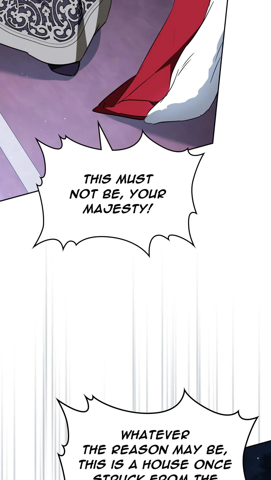 I’ll Be The Matriarch In This Life - Chapter 194 Page 47