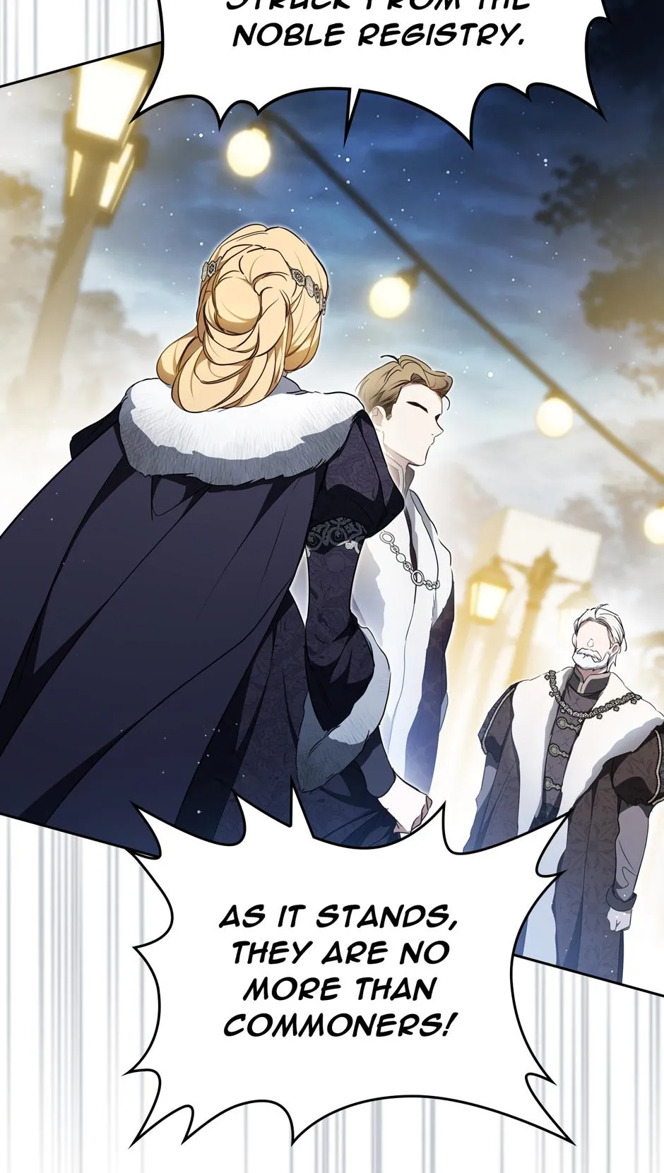 I’ll Be The Matriarch In This Life - Chapter 194 Page 48