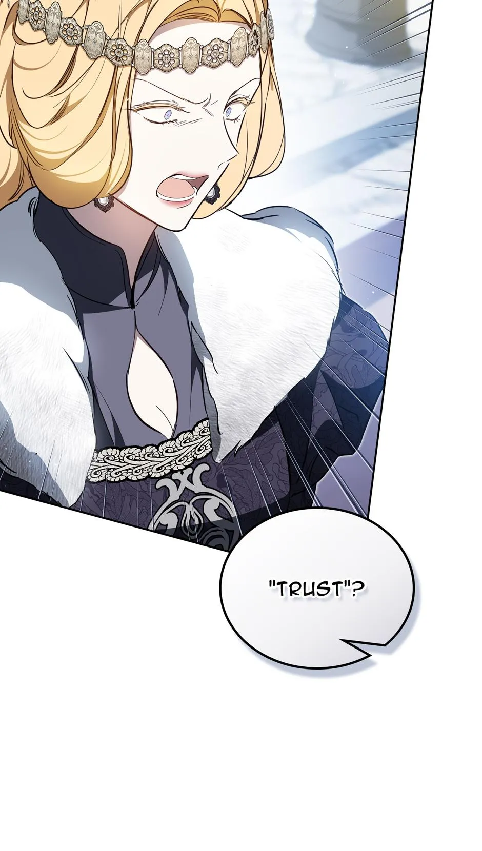 I’ll Be The Matriarch In This Life - Chapter 194 Page 50