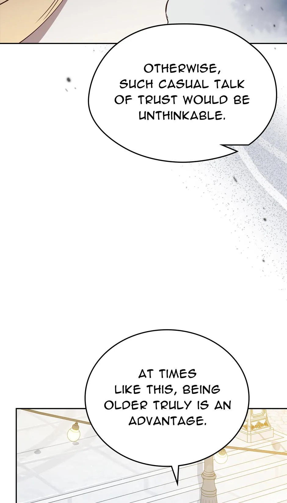 I’ll Be The Matriarch In This Life - Chapter 194 Page 54