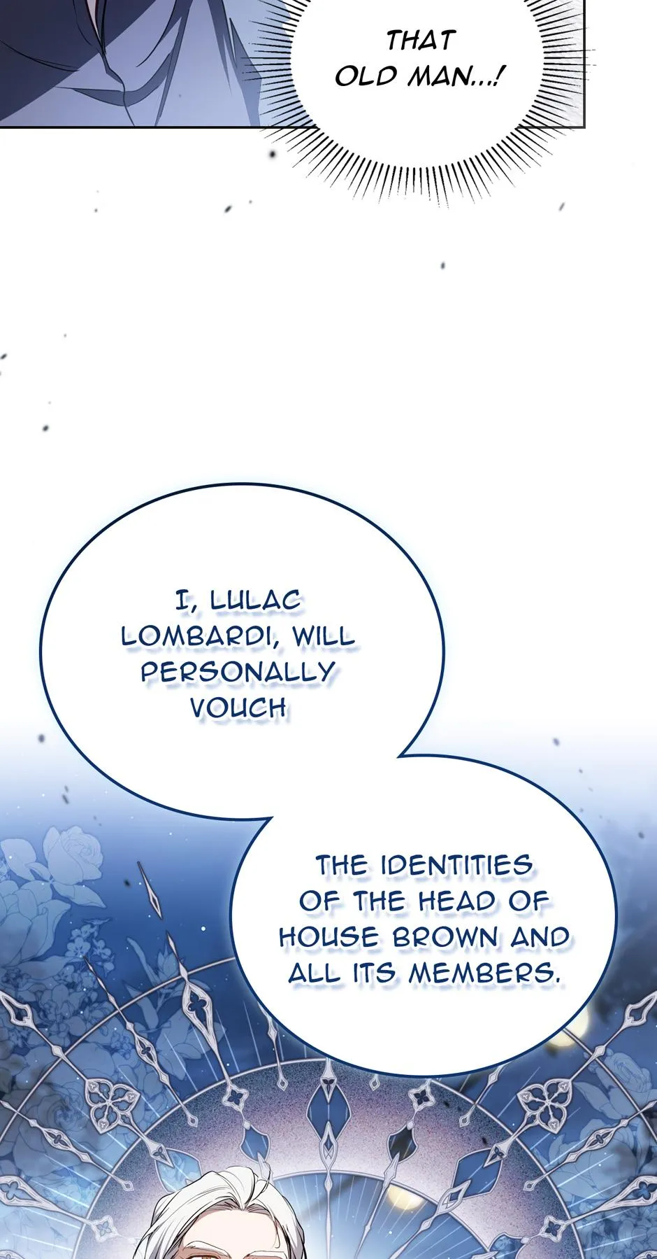 I’ll Be The Matriarch In This Life - Chapter 194 Page 58