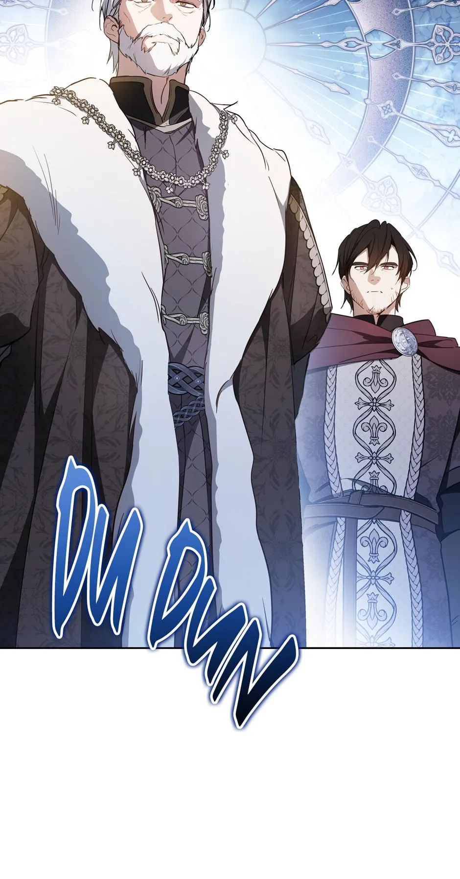 I’ll Be The Matriarch In This Life - Chapter 194 Page 59