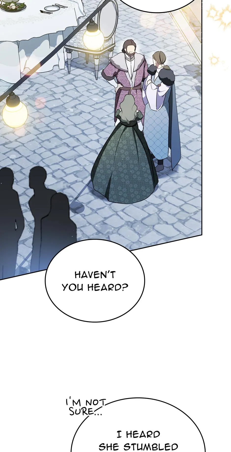 I’ll Be The Matriarch In This Life - Chapter 194 Page 65