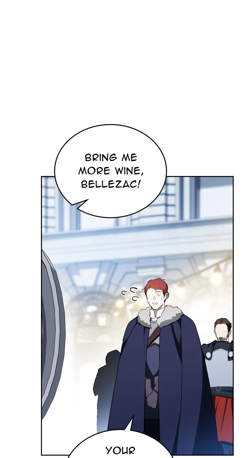 I’ll Be The Matriarch In This Life - Chapter 194 Page 69