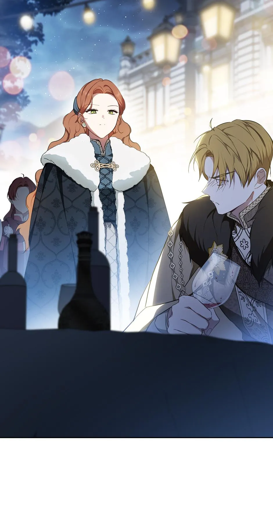 I’ll Be The Matriarch In This Life - Chapter 194 Page 72