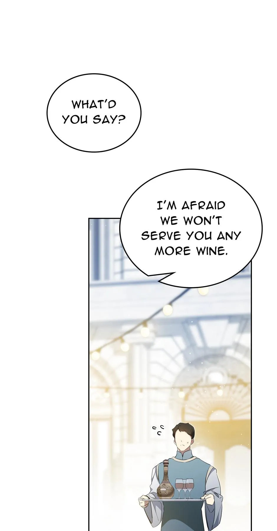 I’ll Be The Matriarch In This Life - Chapter 194 Page 73