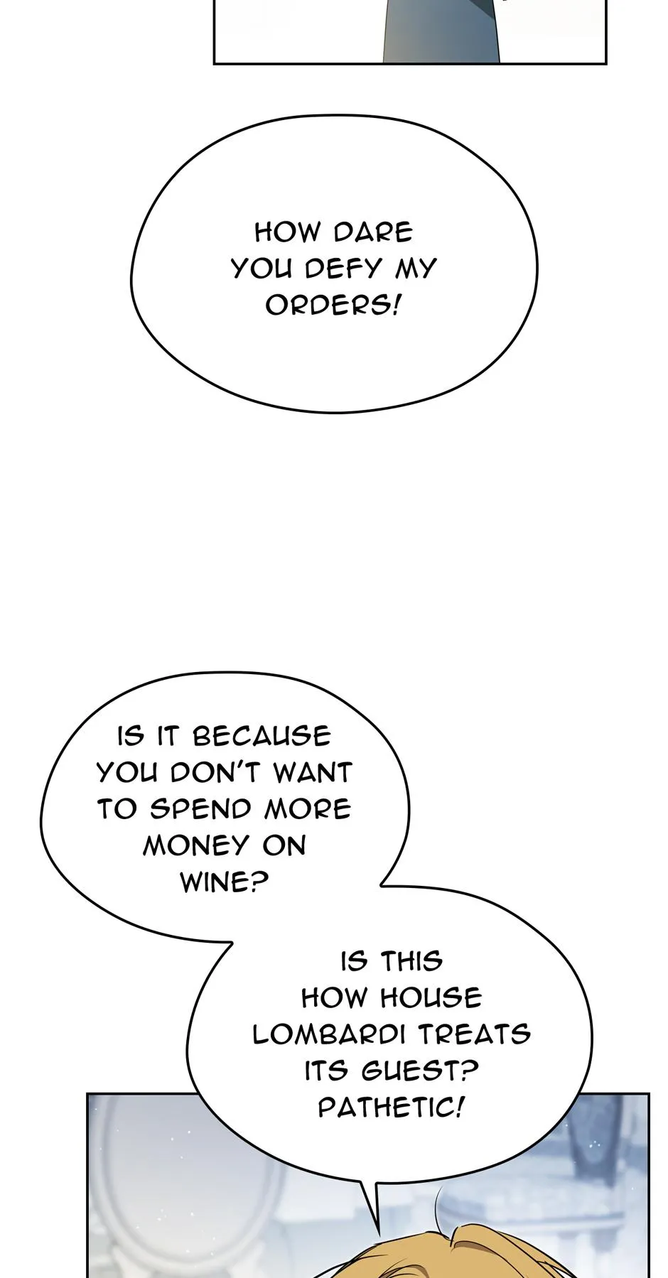 I’ll Be The Matriarch In This Life - Chapter 194 Page 74