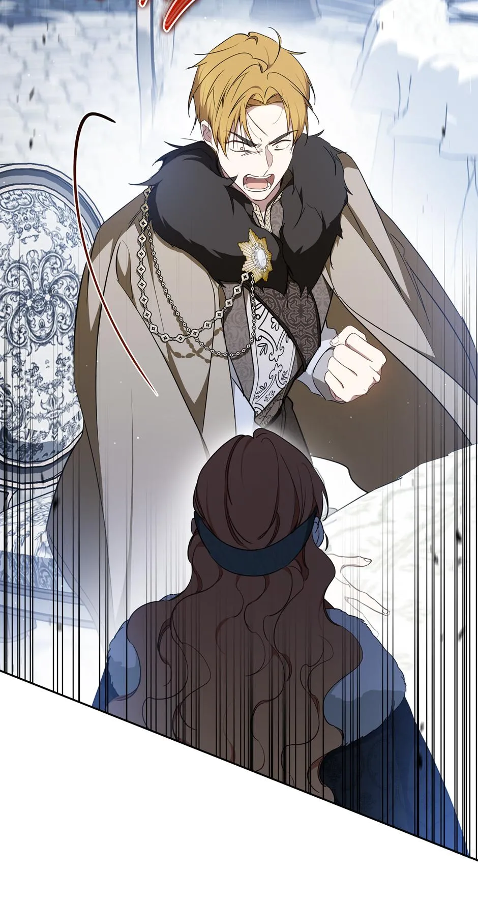 I’ll Be The Matriarch In This Life - Chapter 194 Page 81