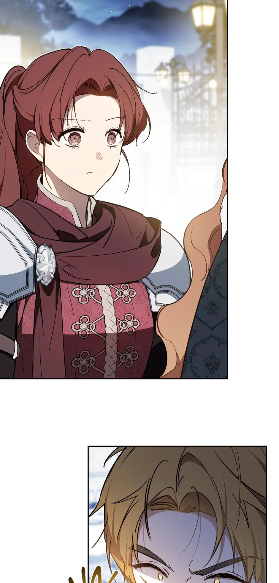 I’ll Be The Matriarch In This Life - Chapter 194 Page 83