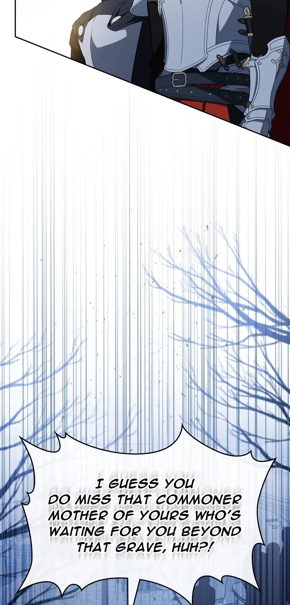 I’ll Be The Matriarch In This Life - Chapter 194 Page 85