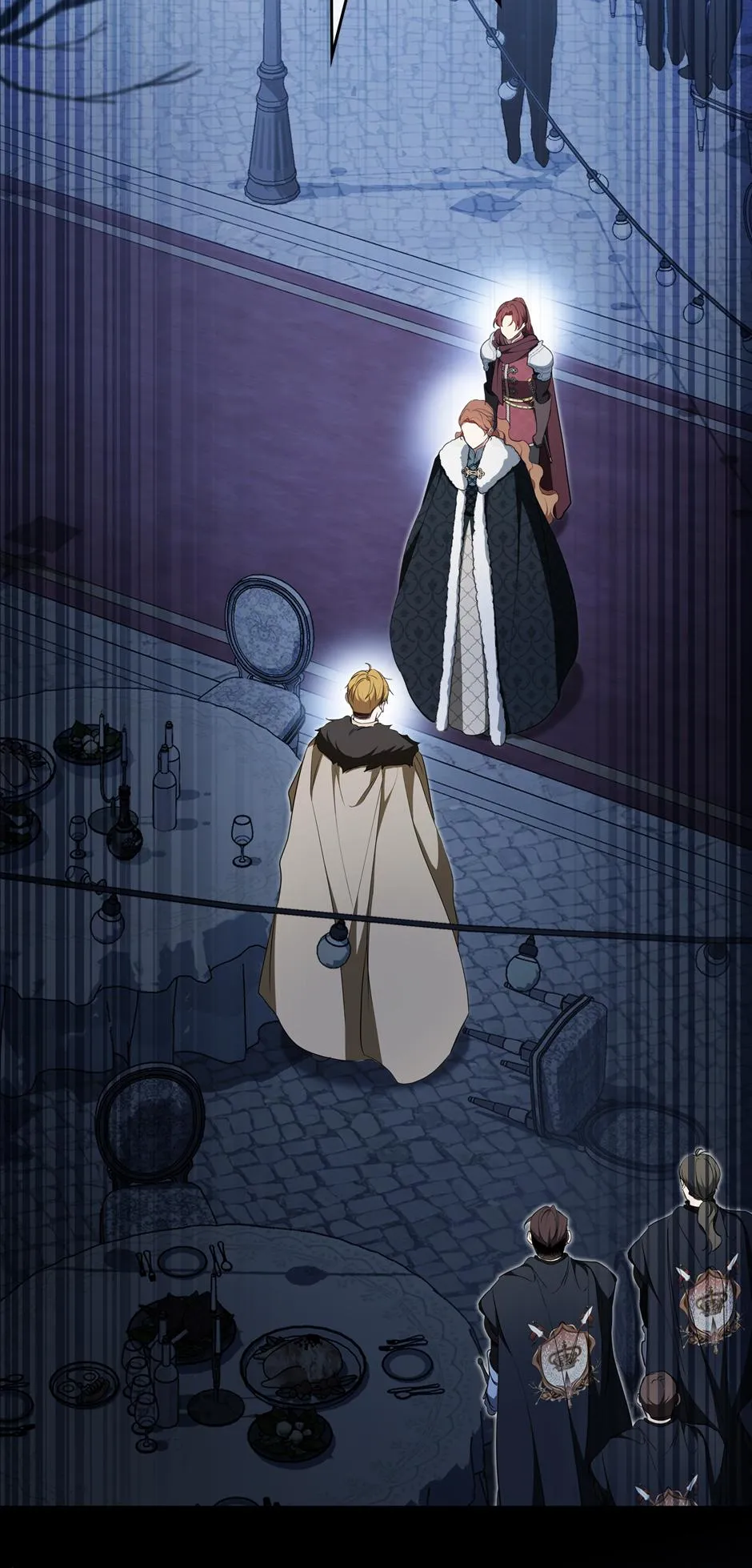 I’ll Be The Matriarch In This Life - Chapter 194 Page 86