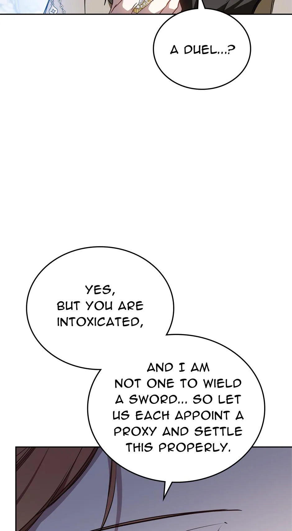 I’ll Be The Matriarch In This Life - Chapter 194 Page 93