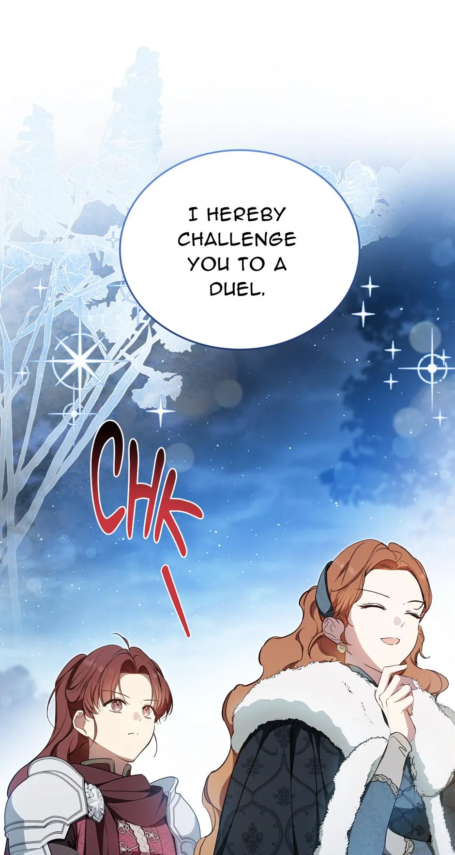 I’ll Be The Matriarch In This Life - Chapter 195 Page 2