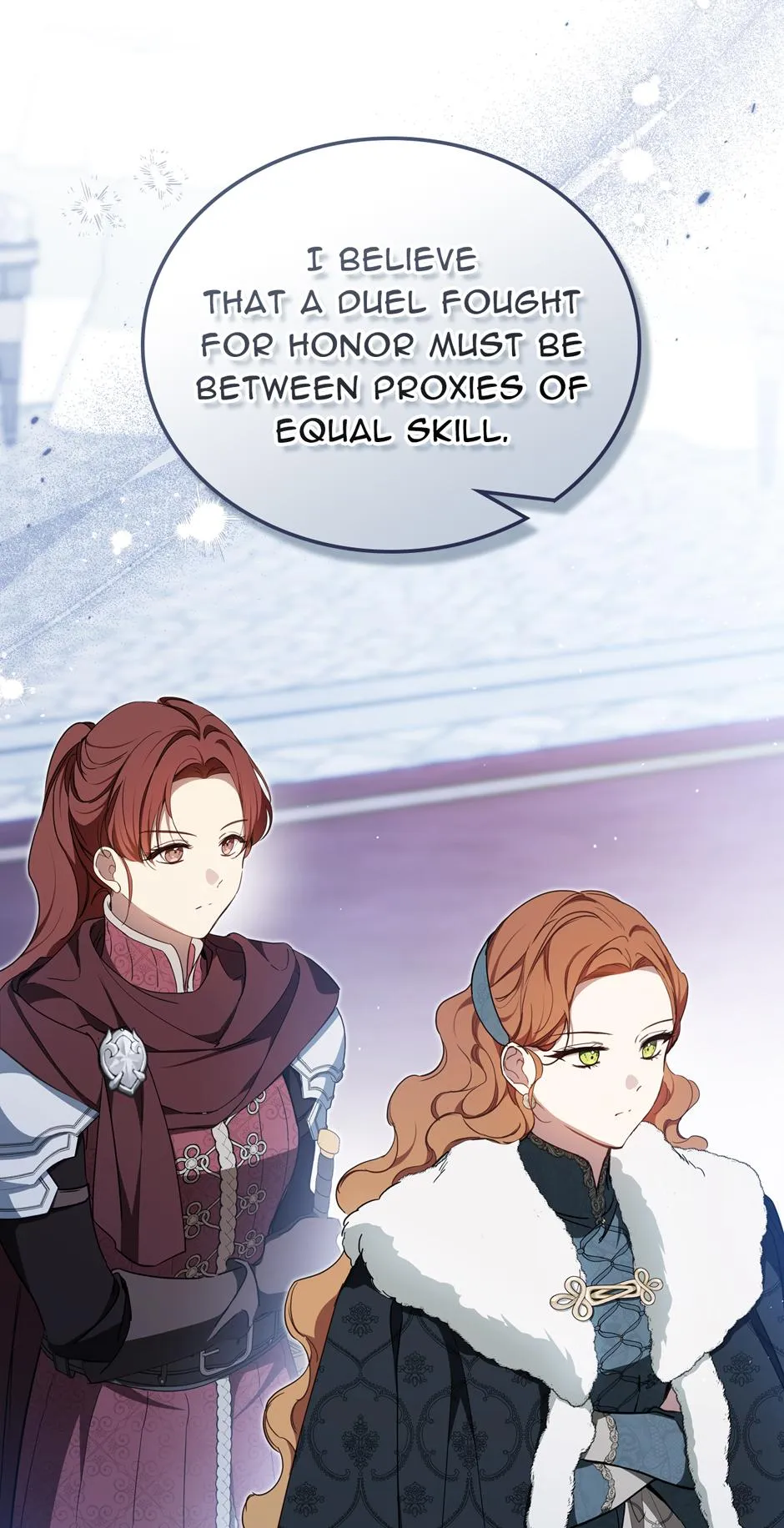 I’ll Be The Matriarch In This Life - Chapter 195 Page 10